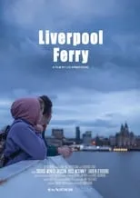 Lauren O'Rourke interpreta a Nurse Lynn en Liverpool Ferry