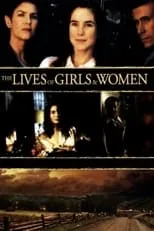 Portada de Lives of Girls & Women