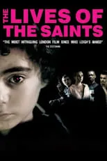 Póster de la película Lives of the Saints