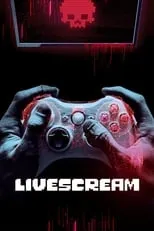 Katrina Dovey es Raiza en LiveScream