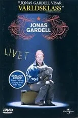 Jonas Gardell interpreta a Himself en Livet