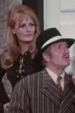 Dick Emery es  en Livin' Easy