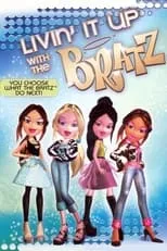 Eddie Eagle es Narrator (voice) en Livin' It Up with the Bratz