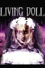 Portada de Living Doll