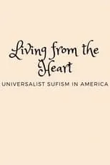 Deepa Gulrukh Patel es Self - Teacher, Inayati Order en Living from the Heart: Universalist Sufism In America