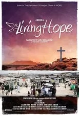 Poster de la película Living Hope - Películas hoy en TV