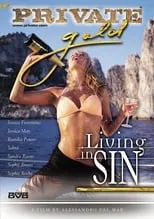 Fiona Evans interpreta a  en Living in Sin