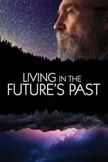 Poster de Living in the Future's Past