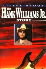 Liane Langland interpreta a June Bradshaw Williams en Living Proof: The Hank Williams Jr. Story