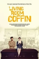 Portada de Living Room Coffin