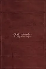 Ólafur Arnalds es  en Living Room Songs