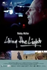 Poster de Living the Light: Robby Müller