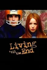 Sile Bermingham interpreta a Dr. Anderson en Living 'til the End