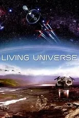 Poster de Living Universe