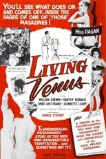 Película Living Venus