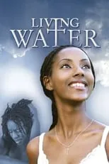 Evan Cleaver interpreta a Ben en Living Water