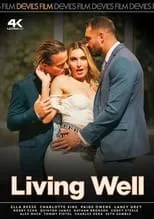 Poster de la película Living Well - Películas hoy en TV