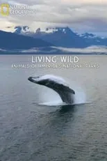 Mason Pettit es Narrator en Living Wild: Animals of America’s National Parks