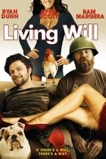 Poster de Living Will...