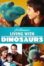 Poster de la película Living with Dinosaurs - Películas hoy en TV