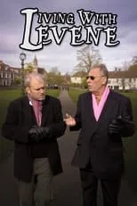 John Levene es Self en Living with Levene