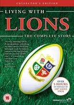 John Bentley interpreta a John Bentley (Newcastle and England) en Living With Lions