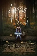 Poster de Living with the Dead: A Love Story