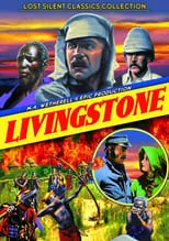 Reginald Fox interpreta a Gordon Bennett en Livingstone