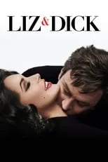 Poster de la película Liz & Dick - Películas hoy en TV