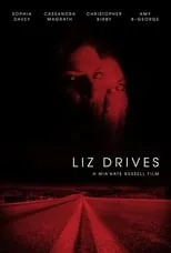 Poster de la película Liz Drives - Películas hoy en TV