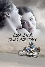 Sean H. Scully es Brett en Liza, Liza, Skies Are Grey