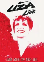 Película Liza Minnelli - Live from Radio City Music Hall