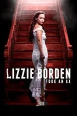 Portada de Lizzie Borden Took an Ax