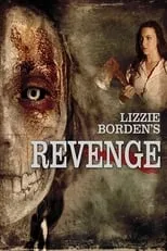 Poster de Lizzie Borden's Revenge