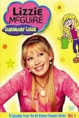 Póster de la película Lizzie McGuire - Fashionably Lizzie