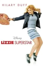 Poster de la película Lizzie Superstar - Películas hoy en TV