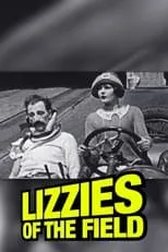 Portada de Lizzies of the Field