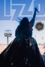 Lizzo interpreta a  en Lizzo: Glastonbury 2023