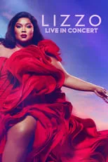 Cardi B es Self en Lizzo: Live in Concert