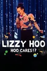 Lizzy Hoo interpreta a  en Lizzy Hoo: Hoo Cares!?