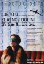 Portada de Ljeto u zlatnoj dolini