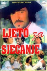 Portada de Ljeto za sjećanje