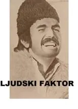 Póster de la película Ljudski faktor