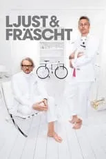 Póster de la película Ljust & fräscht