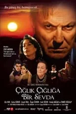 Poster de la película Çığlık Çığlığa Bir Sevda - Películas hoy en TV