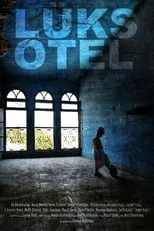 Póster de la película Lüks Otel