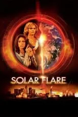 Poster de la película Llamarada solar - Películas hoy en TV