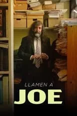 Película Llamen a Joe