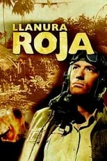 Poster de la película Llanura roja - Películas hoy en TV