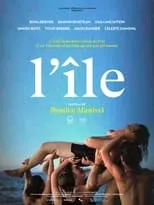 Póster de la película L'Île